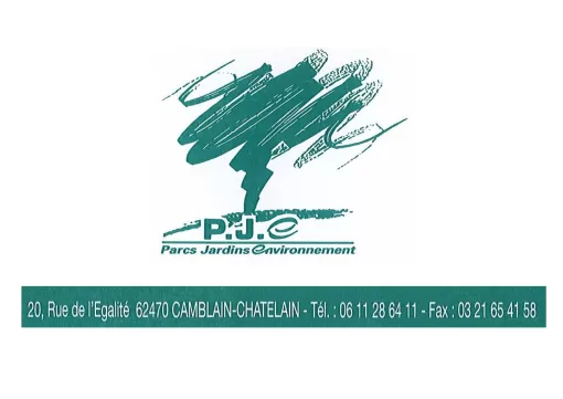 PJE Services réalise une taille de haie de 350m à Camblain Chatelain, Béthune, PJE Services