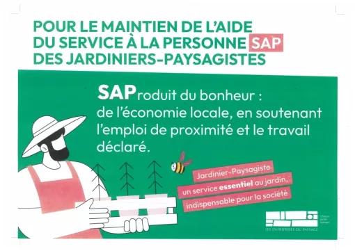 DEFENDONS LE SERVICE A LA PERSONNE, Béthune, PJE Services