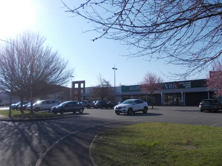 ELAGAGE PORTE NORD BRUAY LABUISSIERE, Béthune, PJE Services