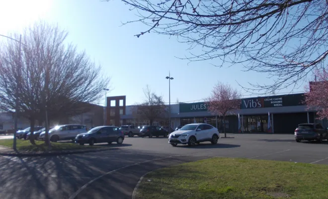 ELAGAGE PORTE NORD BRUAY LABUISSIERE, Béthune, PJE Services