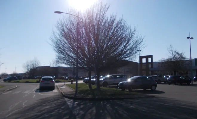 ELAGAGE PORTE NORD BRUAY LABUISSIERE, Béthune, PJE Services