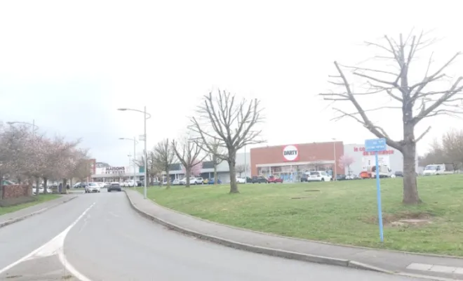 ELAGAGE PORTE NORD BRUAY LABUISSIERE, Béthune, PJE Services