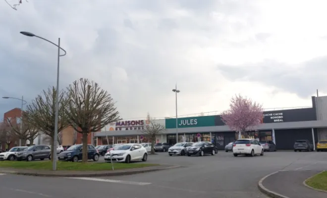 ELAGAGE PORTE NORD BRUAY LABUISSIERE, Béthune, PJE Services