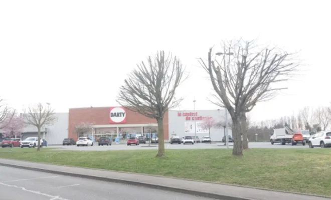 ELAGAGE PORTE NORD BRUAY LABUISSIERE, Béthune, PJE Services