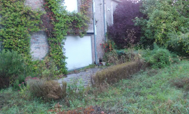 AVANT/APRES SUR LA COMMUNE DE BRUAY, Béthune, PJE Services