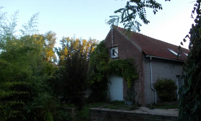 AVANT/APRES SUR LA COMMUNE DE BRUAY, Béthune, PJE Services