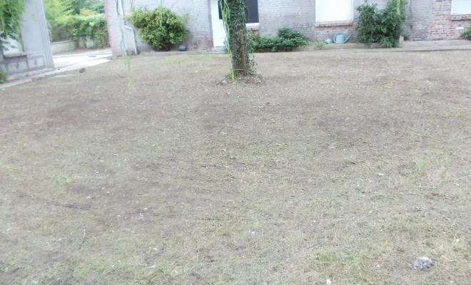 AVANT/APRES SUR LA COMMUNE DE BRUAY, Béthune, PJE Services