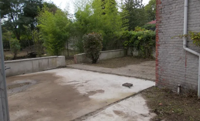 AVANT/APRES SUR LA COMMUNE DE BRUAY, Béthune, PJE Services