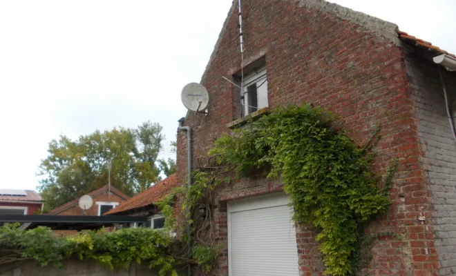 AVANT/APRES SUR LA COMMUNE DE BRUAY, Béthune, PJE Services