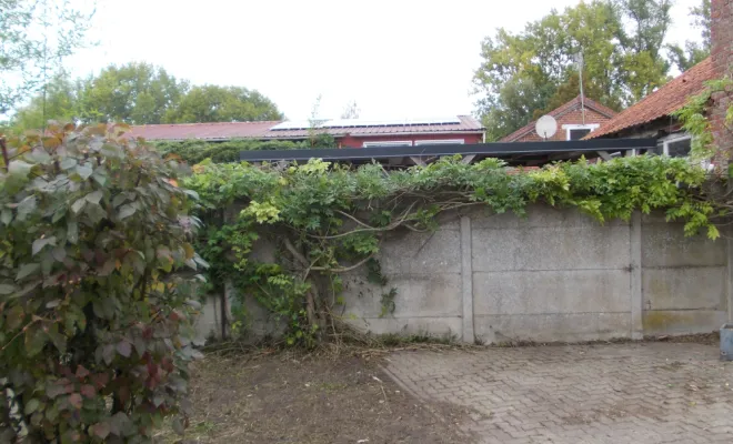 AVANT/APRES SUR LA COMMUNE DE BRUAY, Béthune, PJE Services