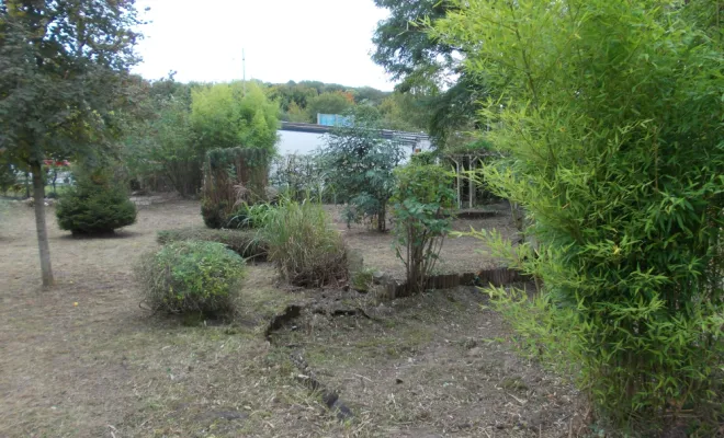 AVANT/APRES SUR LA COMMUNE DE BRUAY, Béthune, PJE Services