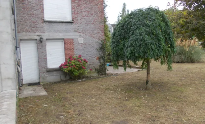 AVANT/APRES SUR LA COMMUNE DE BRUAY, Béthune, PJE Services