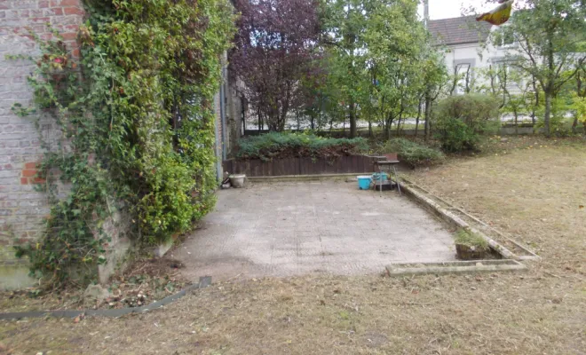 AVANT/APRES SUR LA COMMUNE DE BRUAY, Béthune, PJE Services