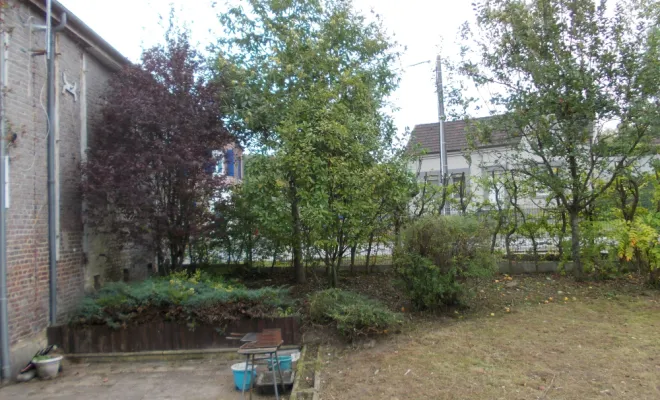 AVANT/APRES SUR LA COMMUNE DE BRUAY, Béthune, PJE Services