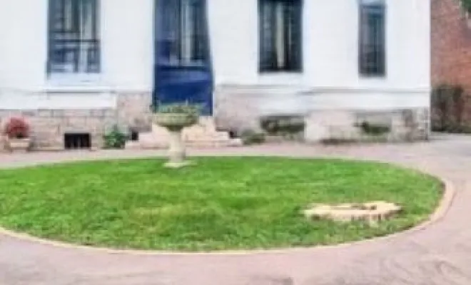 Un chantier propre et réalisé en toute sécurité